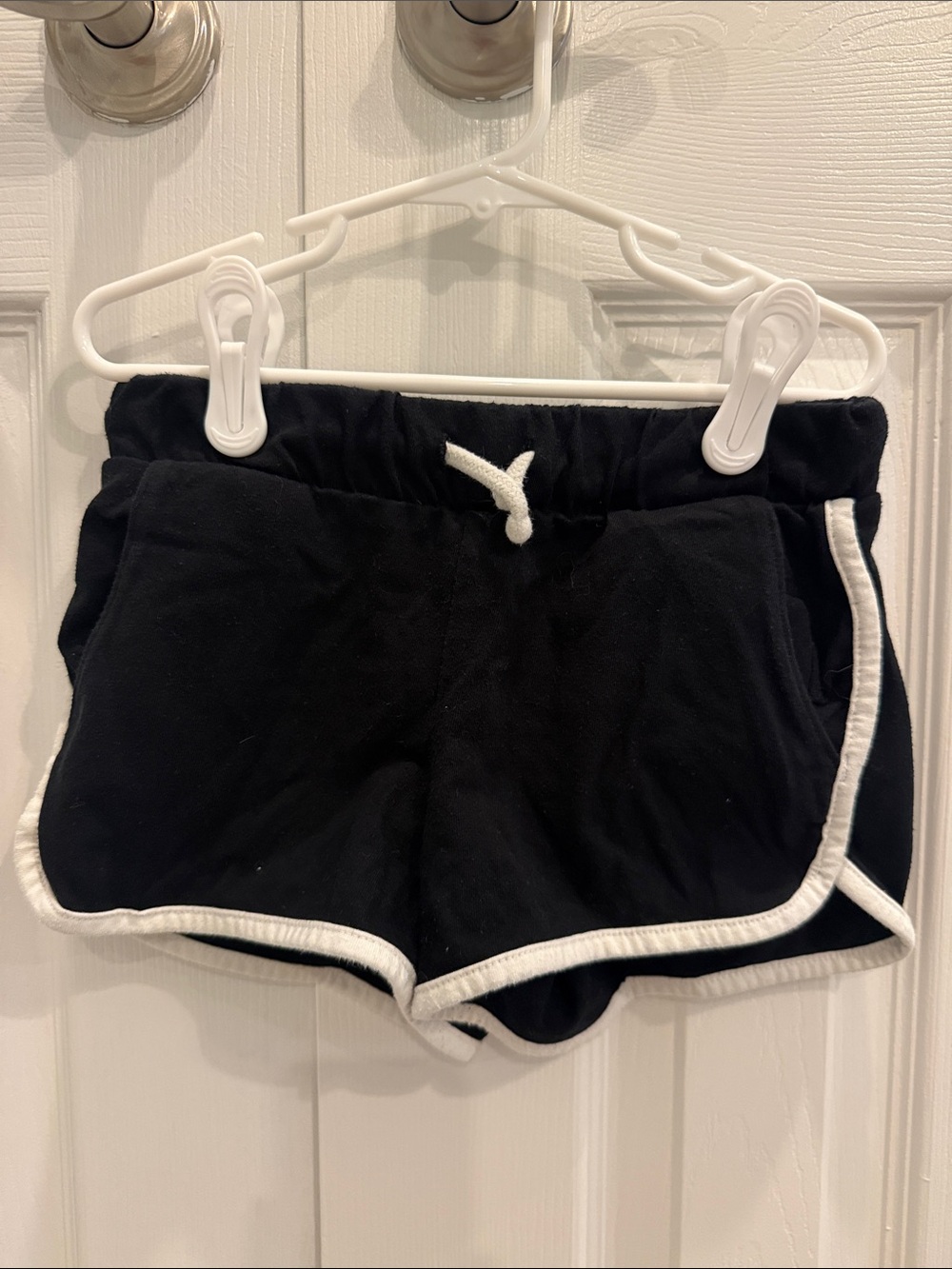 Old Navy Kids Shorts Bundle - Black, Navy, and Gray - Picture 8 of 13